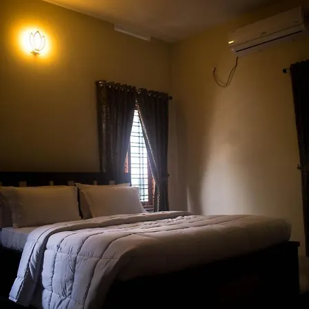 Maliyakal Homestay Kochi Exterior photo