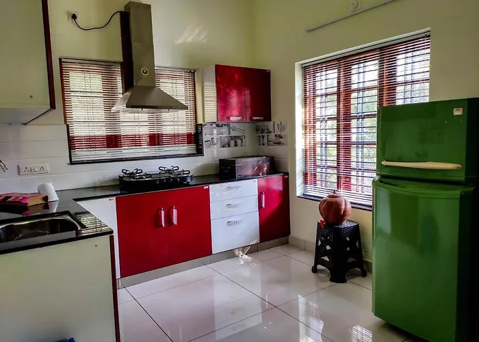 Maliyakal Homestay