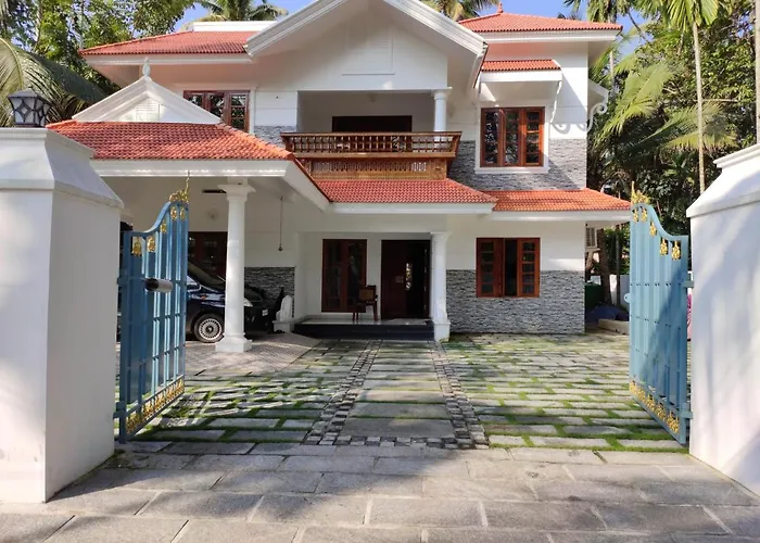 Maliyakal Homestay