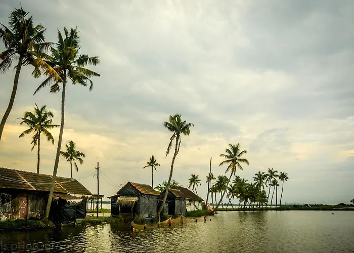 Maliyakal Homestay